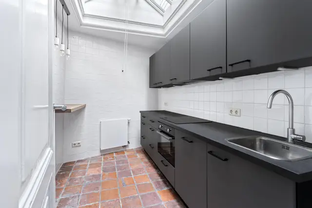 Singel, Amsterdam – foto 10 van 30