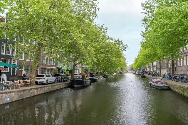 Leidsekruisstraat, Amsterdam – foto 27 van 28