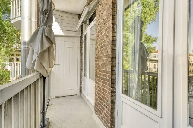 Heemstedestraat, Amsterdam – foto 25 van 30