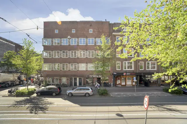 Heemstedestraat, Amsterdam – foto 28 van 30