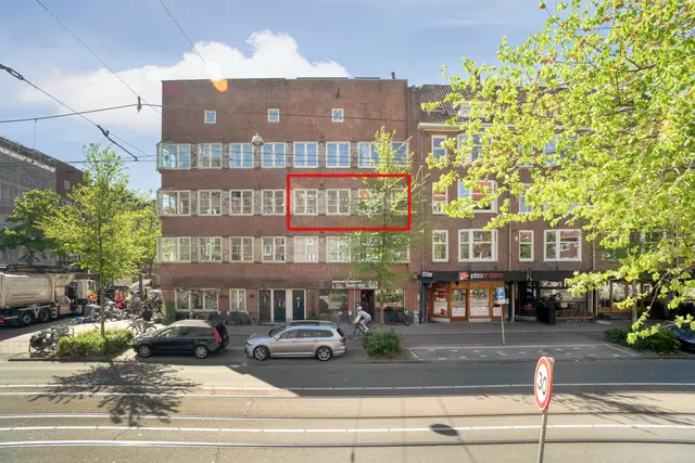 Heemstedestraat, Amsterdam – foto 29 van 30