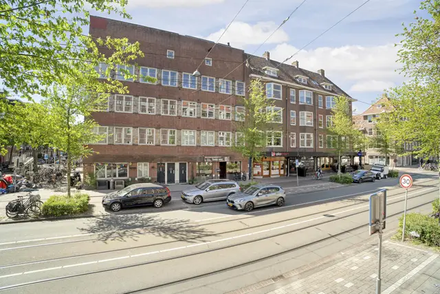 Heemstedestraat, Amsterdam – foto 30 van 30