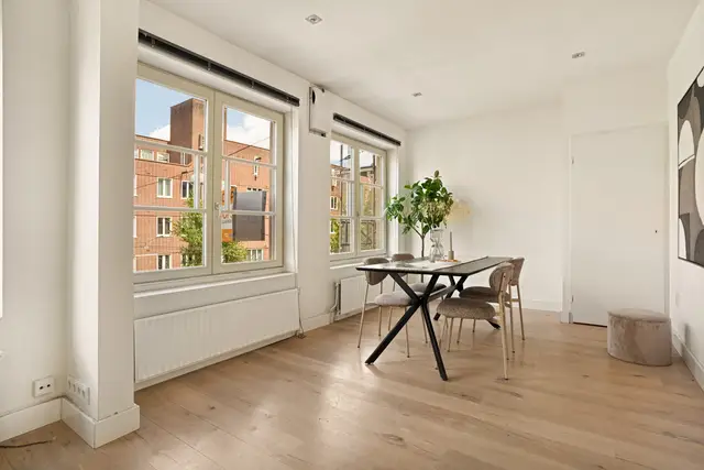 Heemstedestraat, Amsterdam – foto 6 van 30