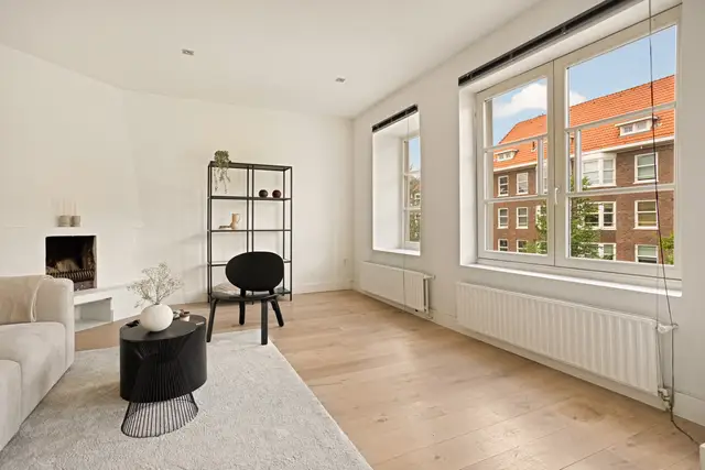 Heemstedestraat, Amsterdam – foto 9 van 30
