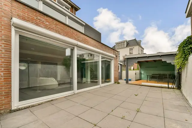 Noorddammerlaan, Amstelveen – foto 19 van 30