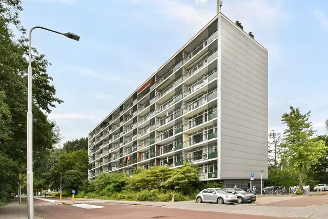Appartement Goereesepad, Amstelveen