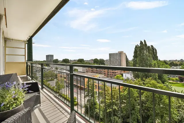 Goereesepad, Amstelveen – foto 12 van 26