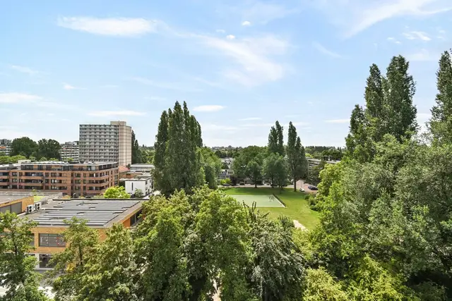 Goereesepad, Amstelveen – foto 13 van 26