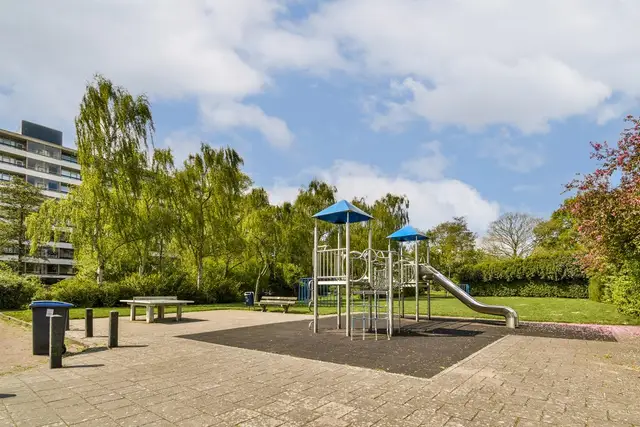 Goereesepad, Amstelveen – foto 26 van 26