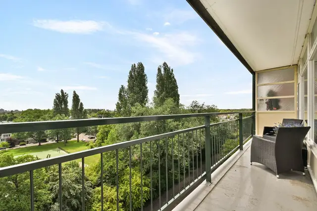 Goereesepad, Amstelveen – foto 4 van 26