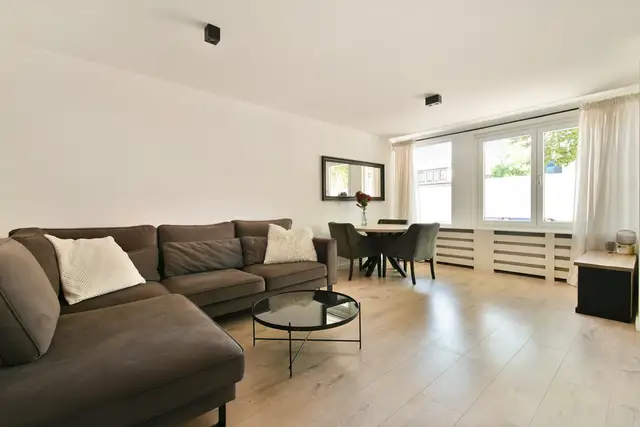 Appartement Rijksstraatweg, Haarlem