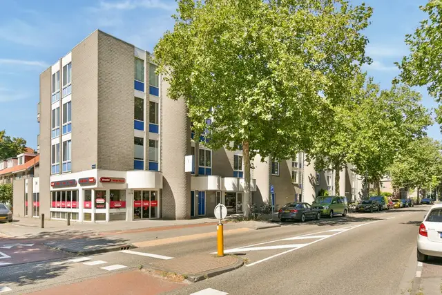 Rijksstraatweg, Haarlem – foto 23 van 28