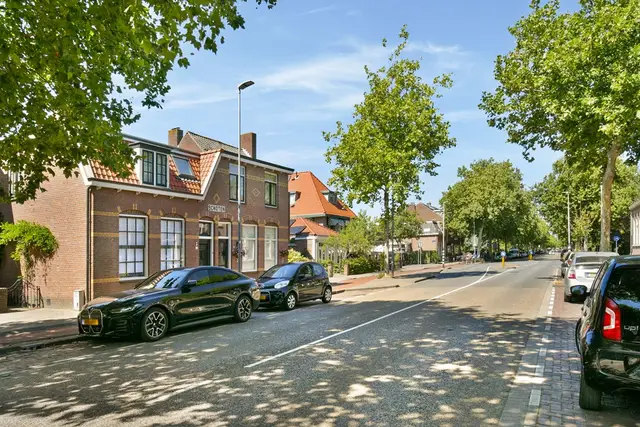 Rijksstraatweg, Haarlem – foto 28 van 28