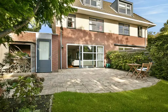 Noorddammerweg, Amstelveen – foto 18 van 30