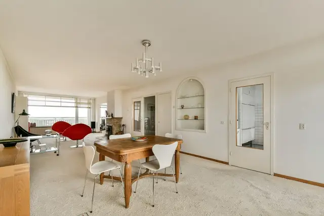 Westelijk Halfrond, Amstelveen – foto 10 van 30
