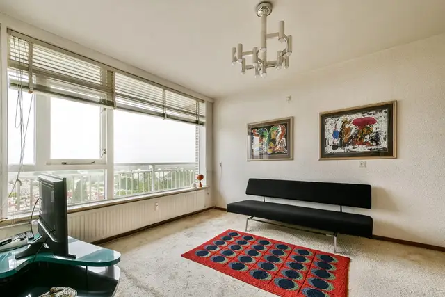 Westelijk Halfrond, Amstelveen – foto 17 van 30
