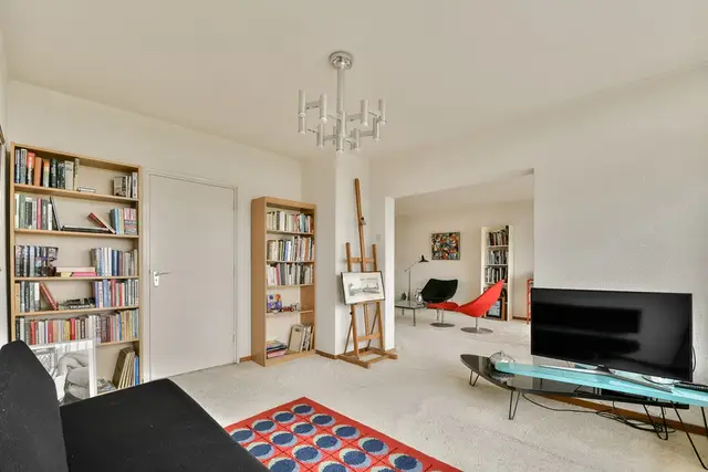 Westelijk Halfrond, Amstelveen – foto 19 van 30