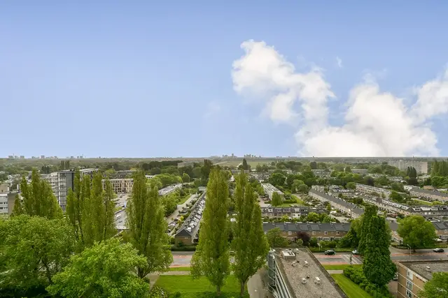 Westelijk Halfrond, Amstelveen – foto 2 van 30