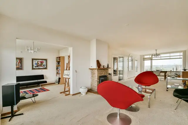 Westelijk Halfrond, Amstelveen – foto 7 van 30