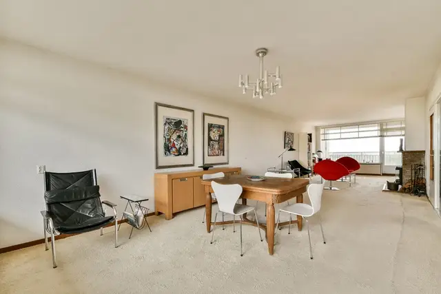 Westelijk Halfrond, Amstelveen – foto 8 van 30