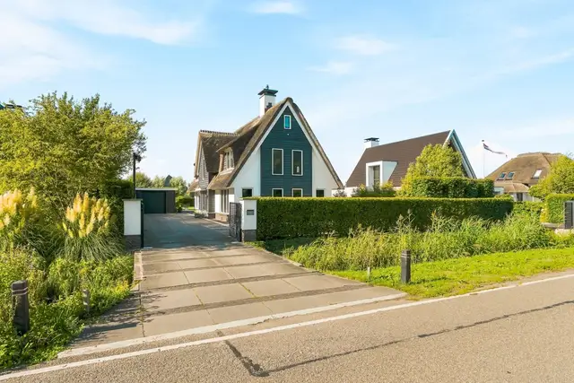 Iepenlaan, De Kwakel – foto 7 van 30