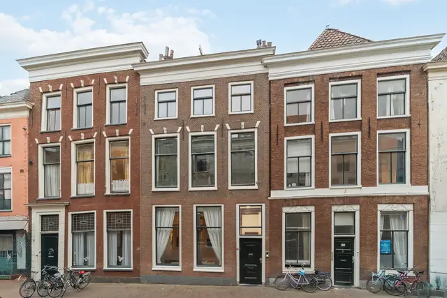 Hogewoerd, Leiden – foto 2 van 30