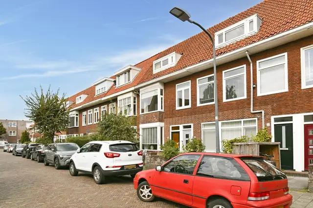Cremerplein, Haarlem – foto 27 van 28