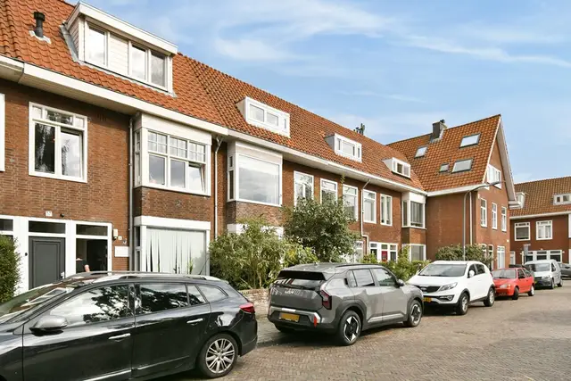 Cremerplein, Haarlem – foto 28 van 28