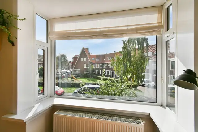 Cremerplein, Haarlem – foto 8 van 28