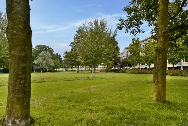 Maarten Lutherweg, Amstelveen – foto 20 van 24