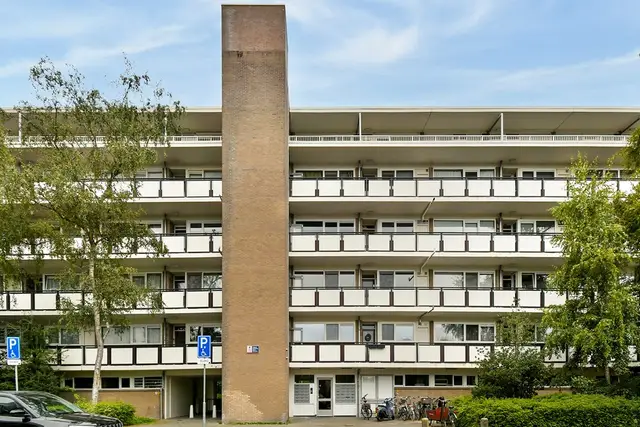 Maarten Lutherweg, Amstelveen – foto 22 van 24