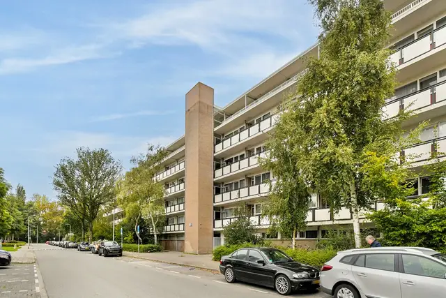 Maarten Lutherweg, Amstelveen – foto 23 van 24