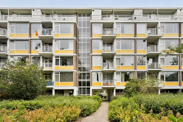 Maarten Lutherweg, Amstelveen – foto 24 van 24