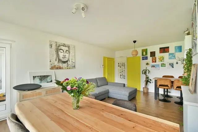 Maarten Lutherweg, Amstelveen – foto 4 van 24
