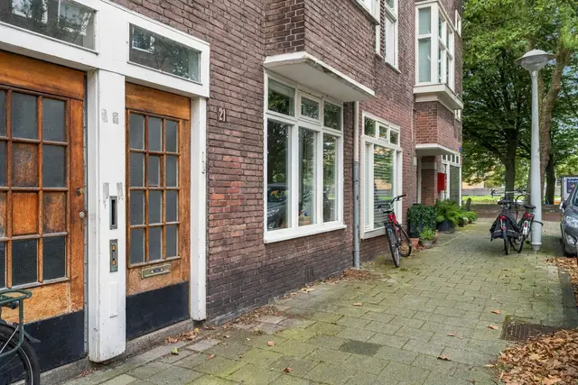 Katwijkstraat, Amsterdam – foto 22 van 30