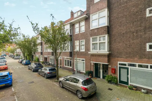 Katwijkstraat, Amsterdam – foto 25 van 30