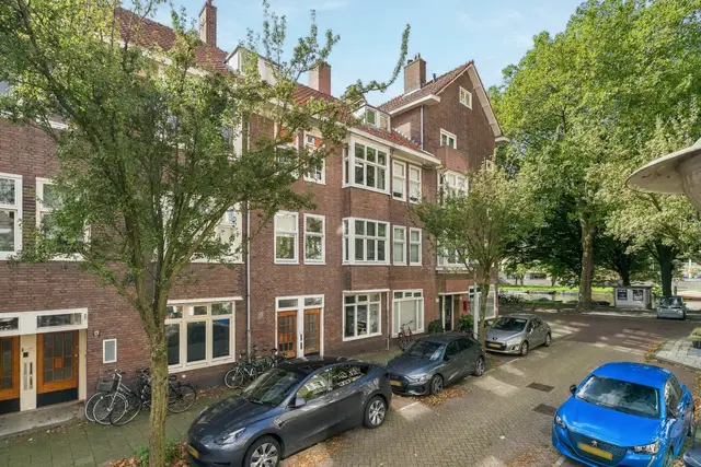 Katwijkstraat, Amsterdam – foto 26 van 30