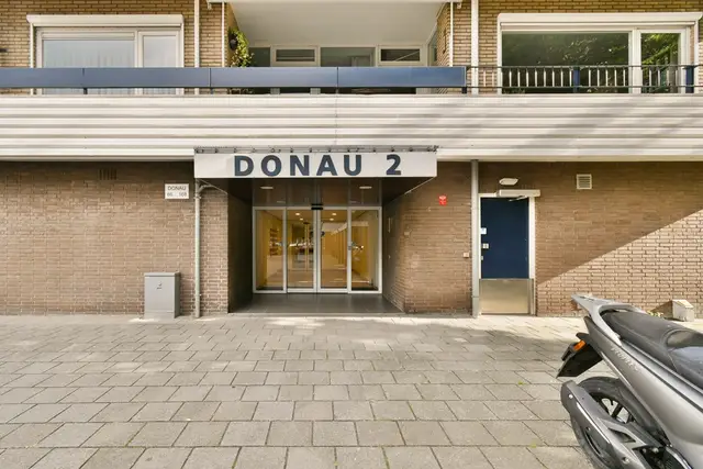 Donau, Amstelveen – foto 21 van 29