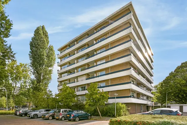 Donau, Amstelveen – foto 26 van 29