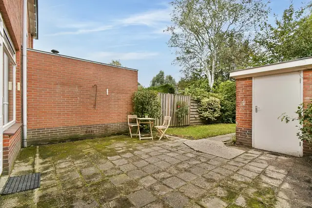 Eekhoornlaan, Den Dolder – foto 13 van 30