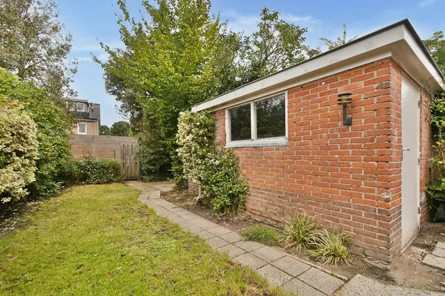 Eekhoornlaan, Den Dolder – foto 14 van 30