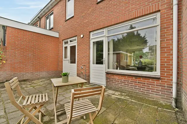 Eekhoornlaan, Den Dolder – foto 15 van 30