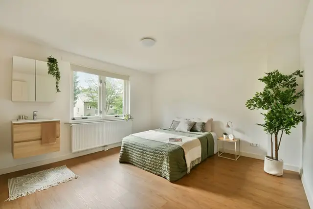 Eekhoornlaan, Den Dolder – foto 17 van 30