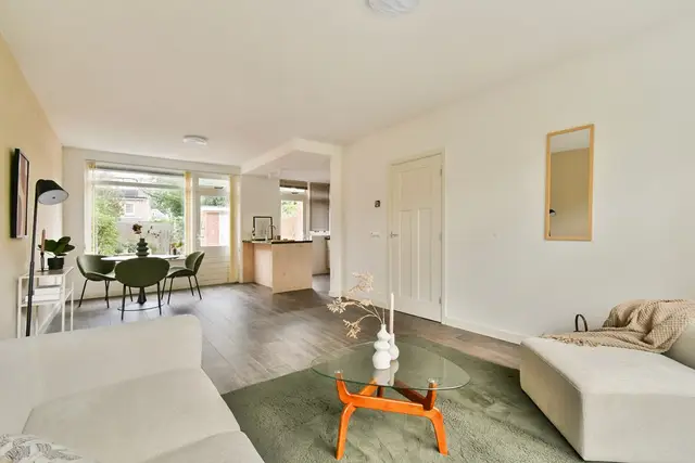 Eekhoornlaan, Den Dolder – foto 7 van 30
