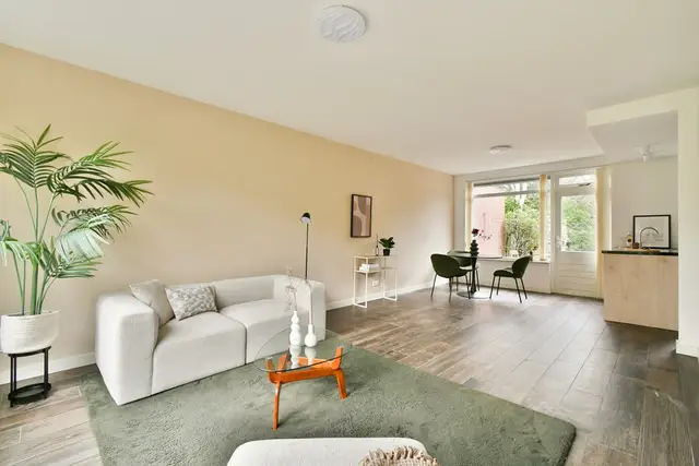 Eekhoornlaan, Den Dolder – foto 8 van 30