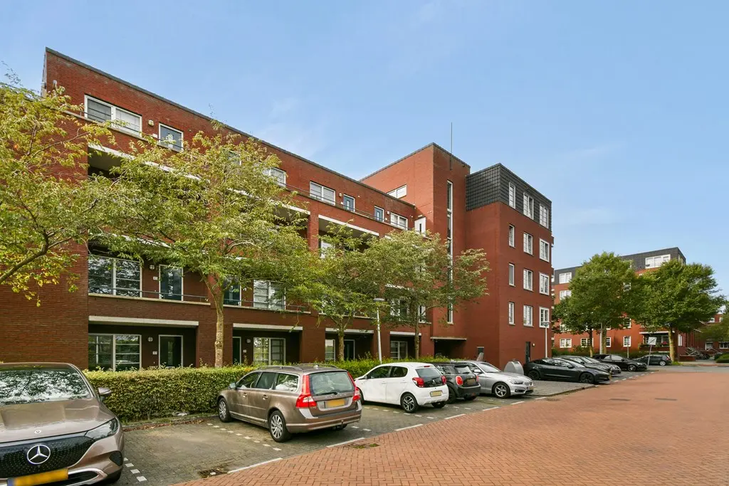 Appartement Cannenburgh, Amstelveen – foto 1 van 28