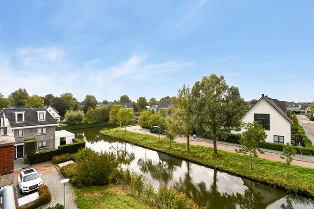 Cannenburgh, Amstelveen – foto 10 van 28