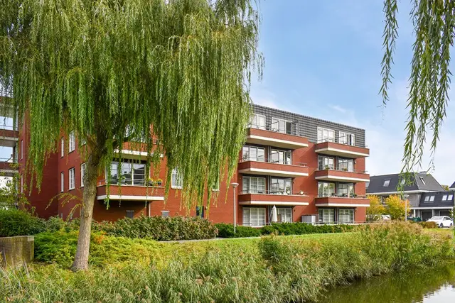 Cannenburgh, Amstelveen – foto 18 van 28