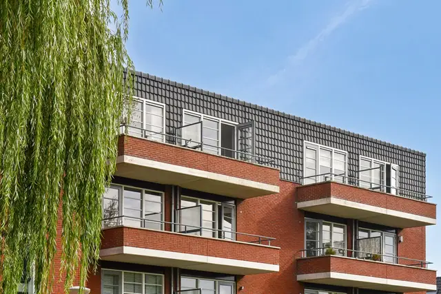 Cannenburgh, Amstelveen – foto 19 van 28