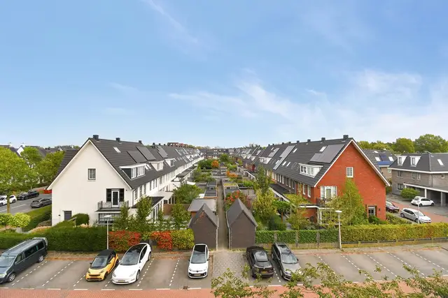 Cannenburgh, Amstelveen – foto 20 van 28
